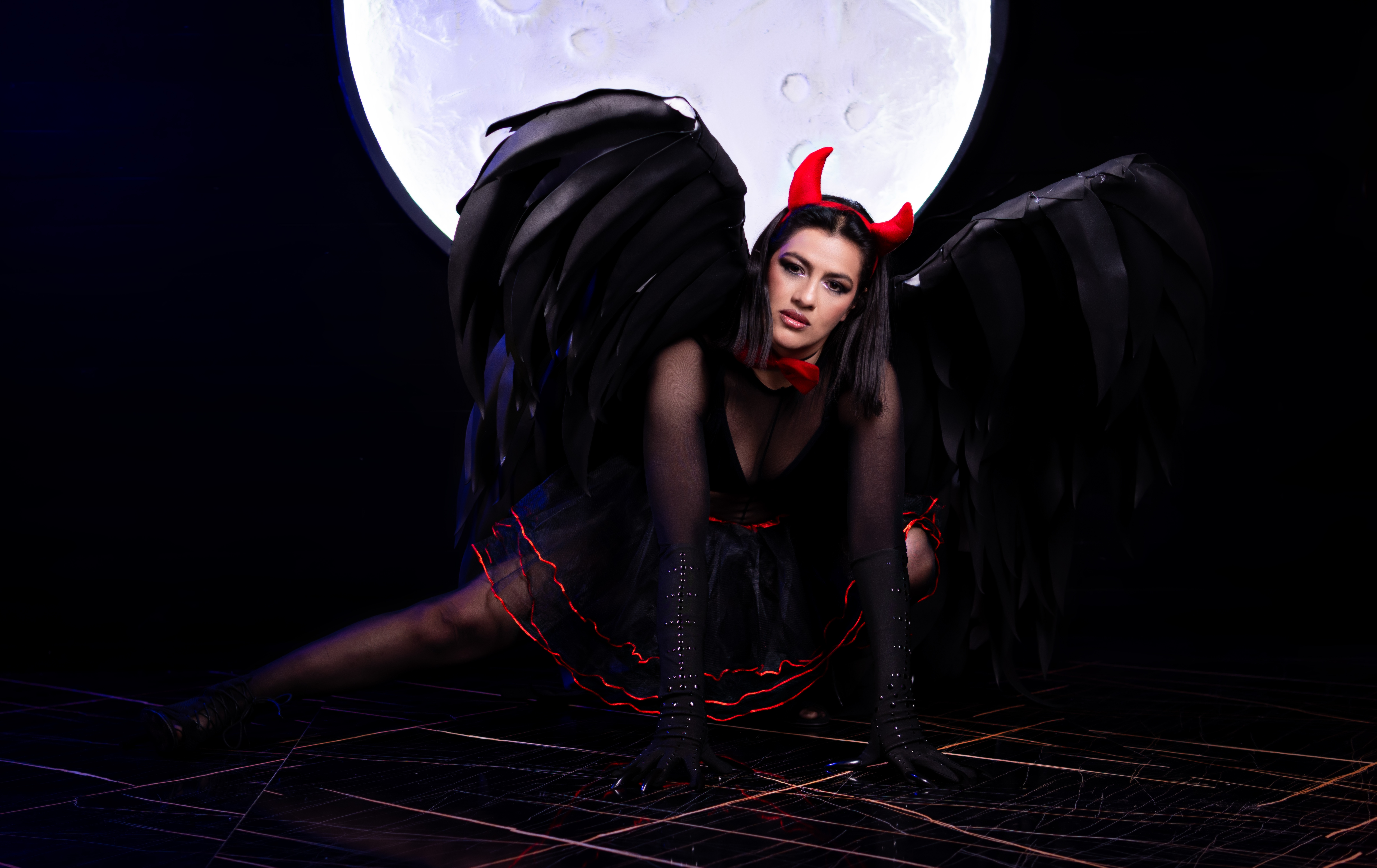 Performer ElizabethVannicelli Photo 5
