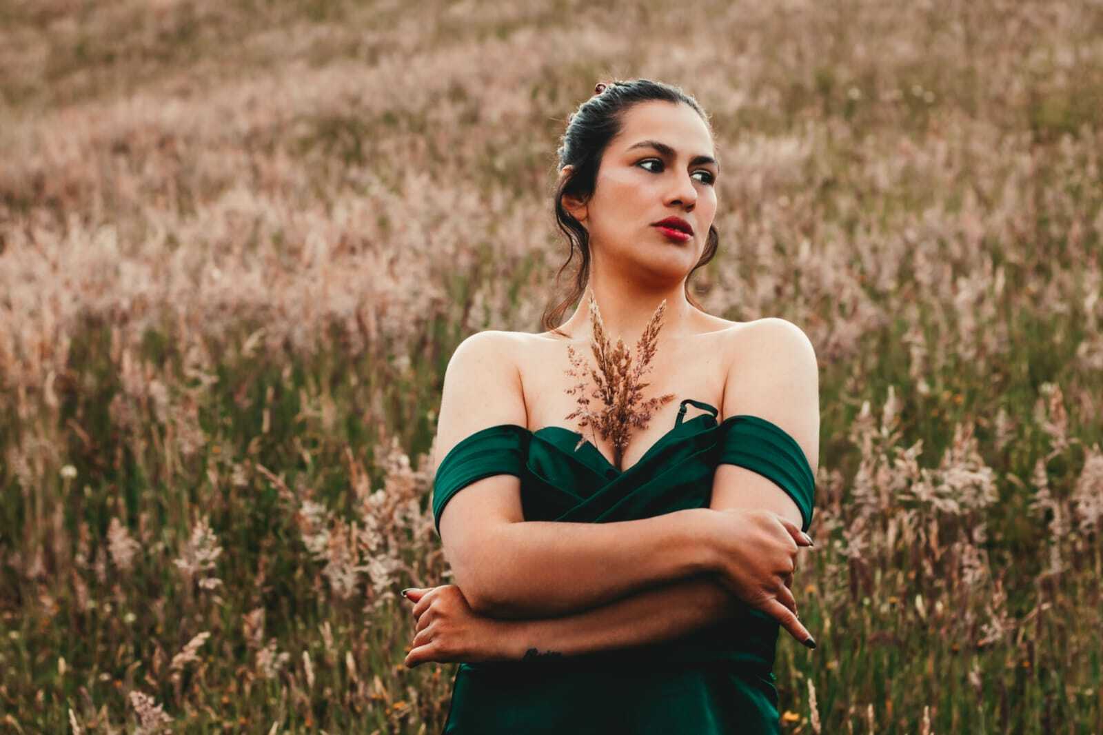 Artista ElizabethVannicelli Foto 2