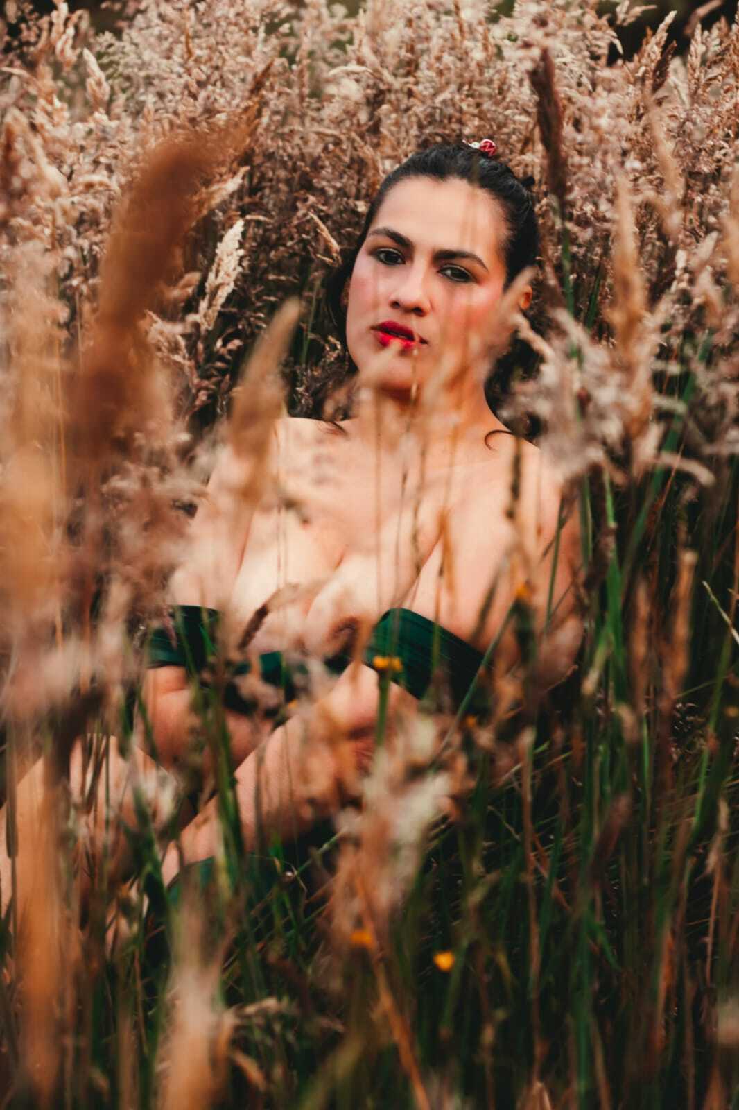 Artista ElizabethVannicelli Foto 3