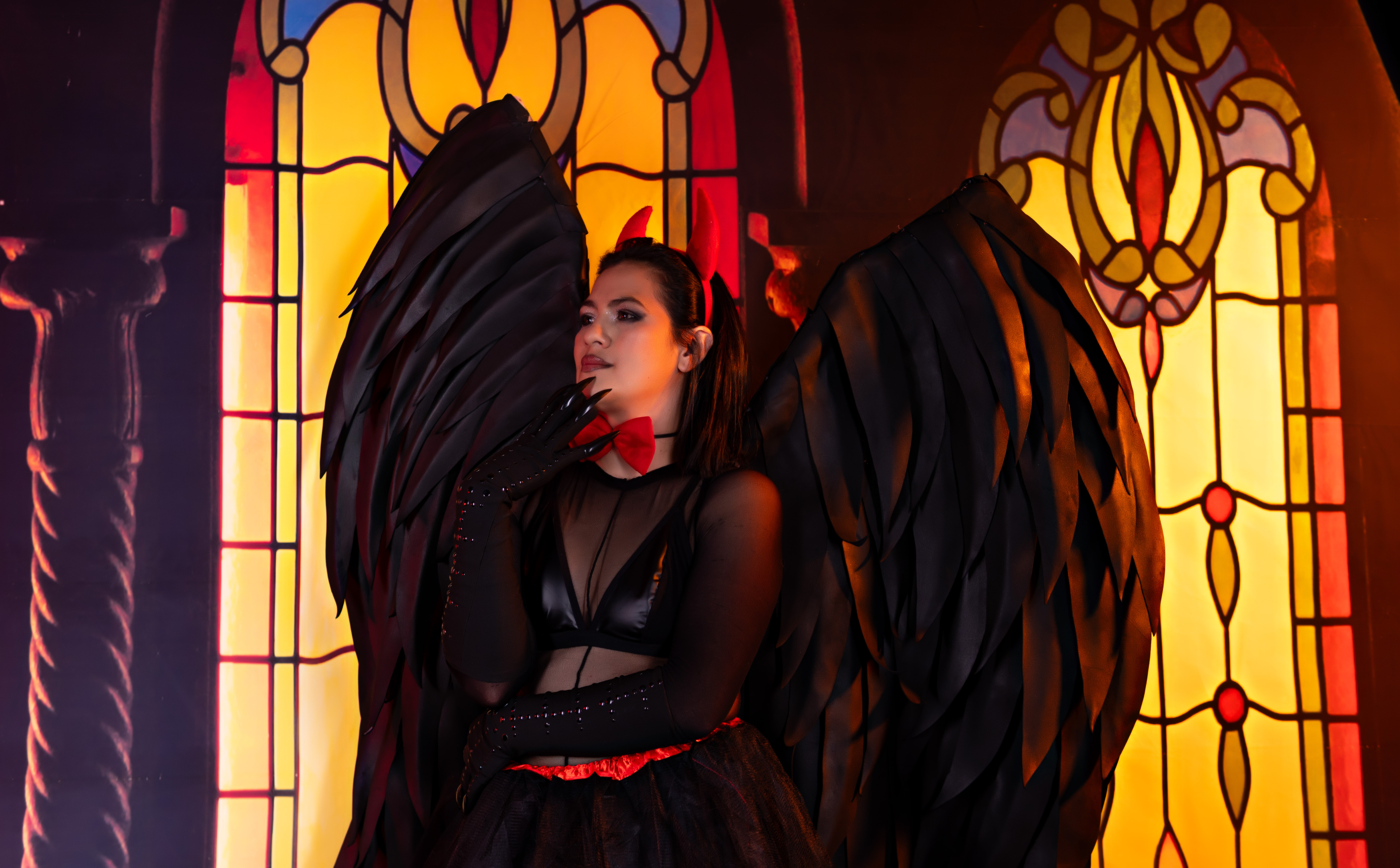 Performer ElizabethVannicelli Photo 7