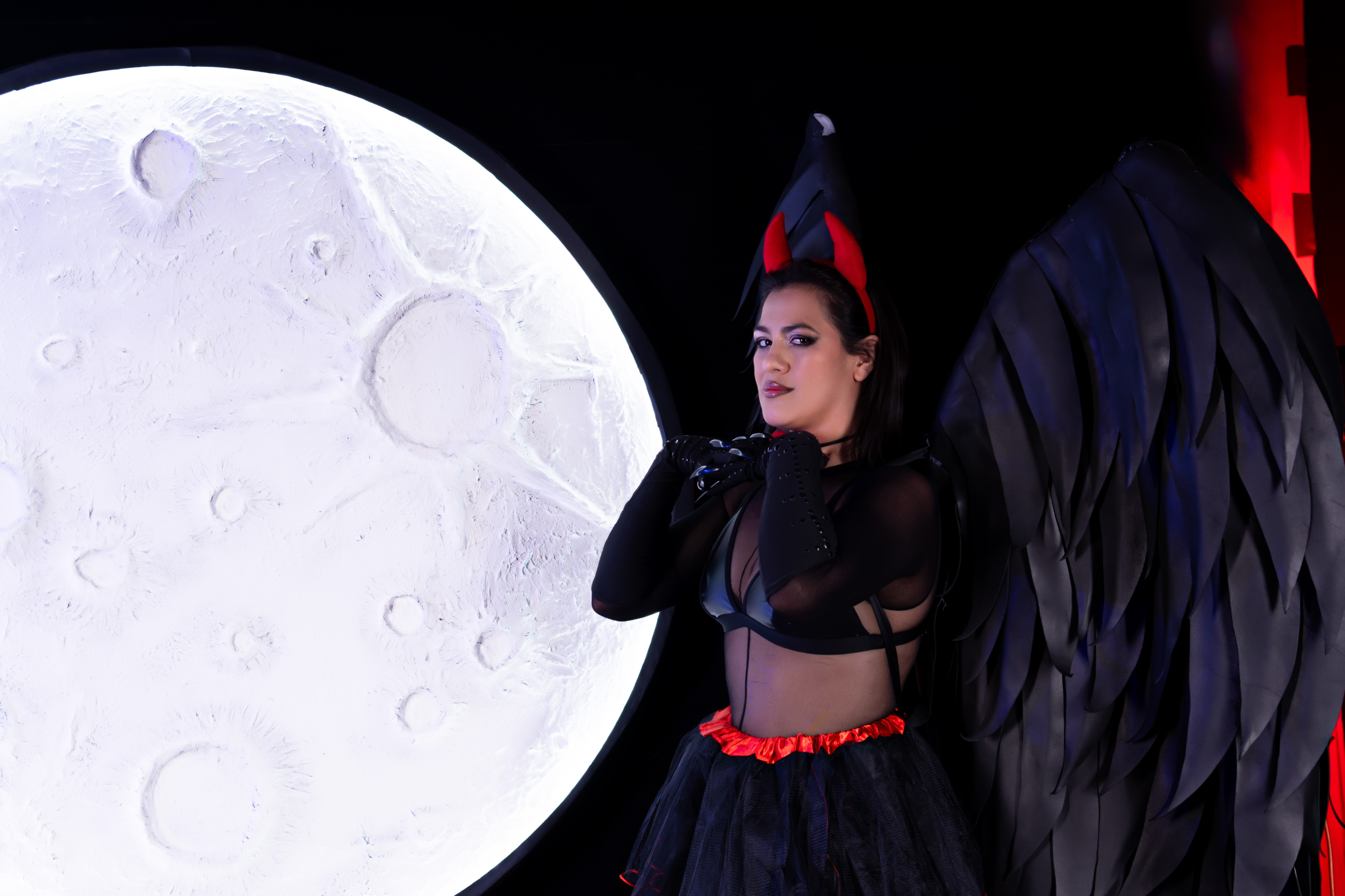 Performer ElizabethVannicelli Photo 2