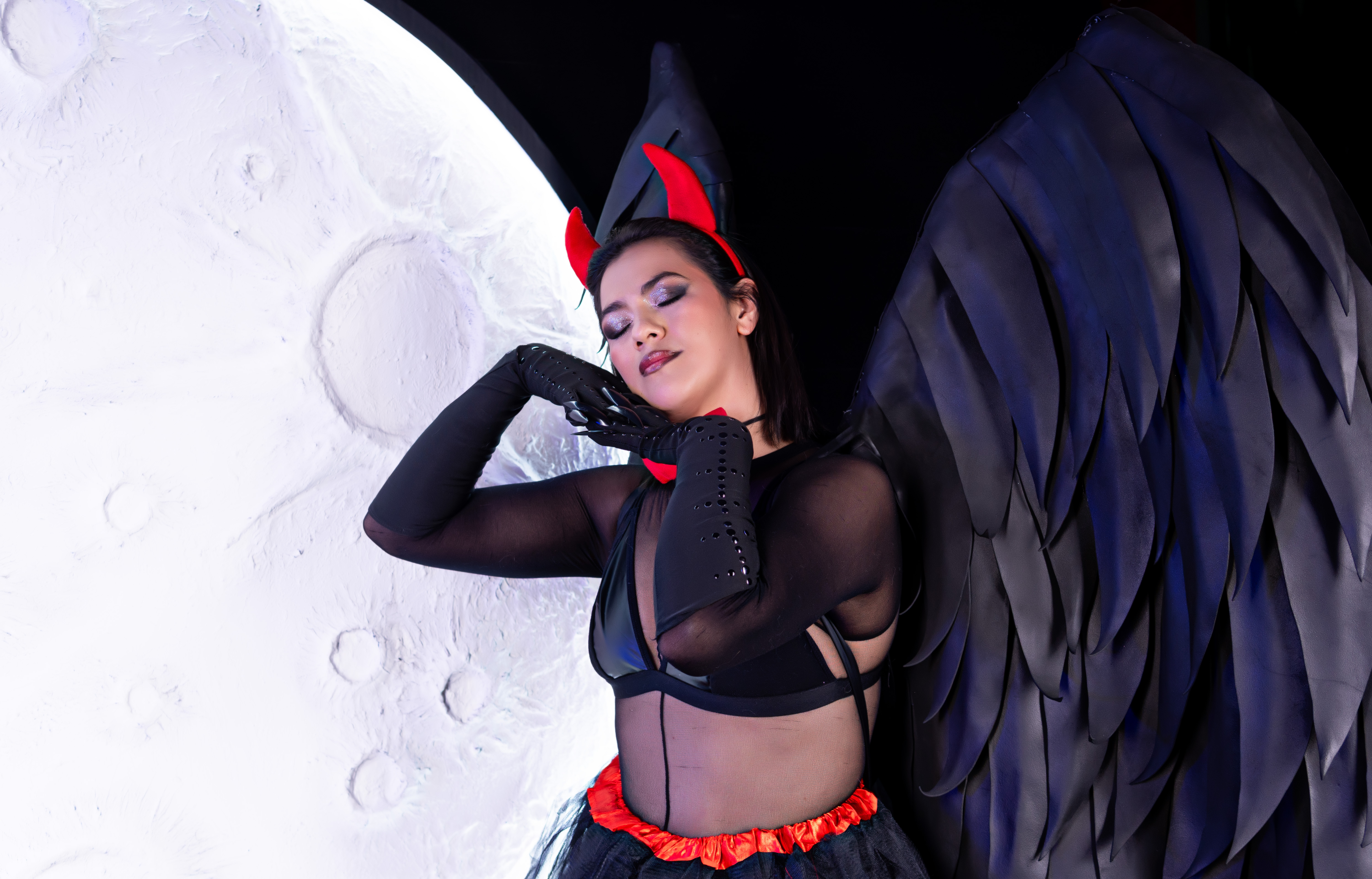 Performer ElizabethVannicelli Photo 8