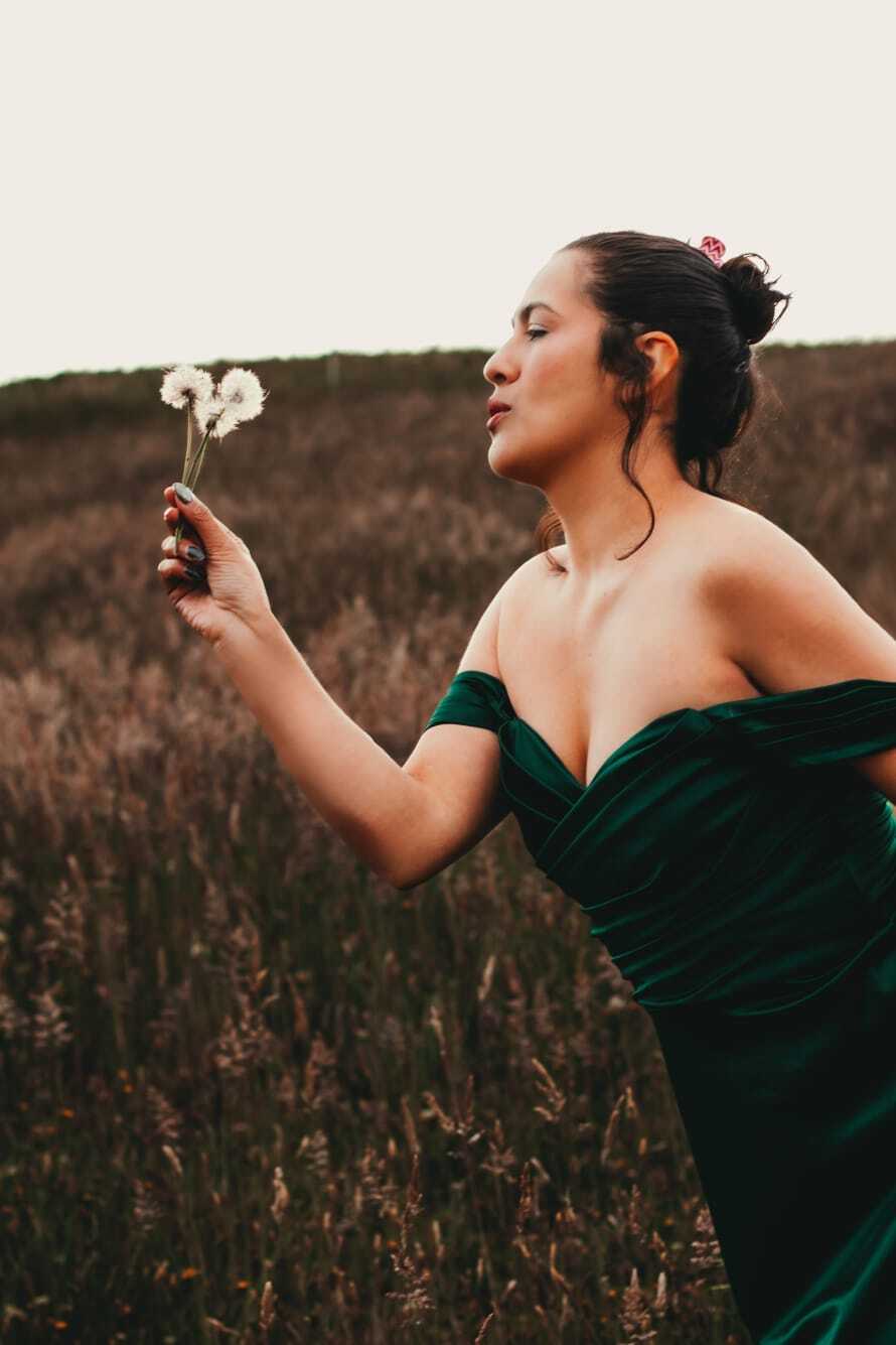 Artista ElizabethVannicelli Foto 4