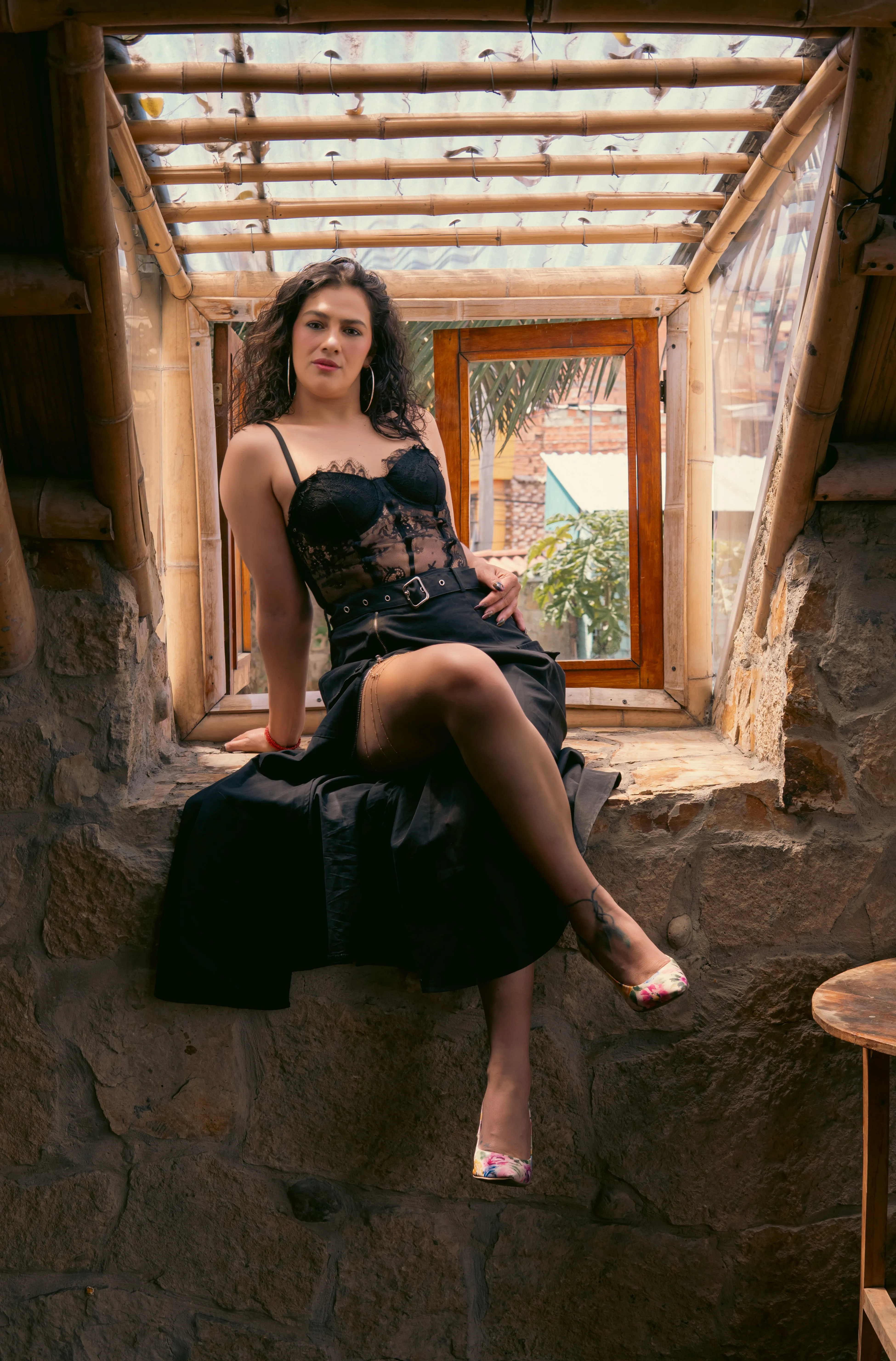 Performer ElizabethVannicelli Photo 1
