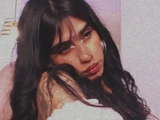 Foto de perfil de modelo de webcam de BellaPoisonous