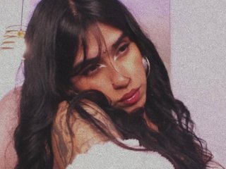 BellaPoisonous immagine del profilo del modello di cam