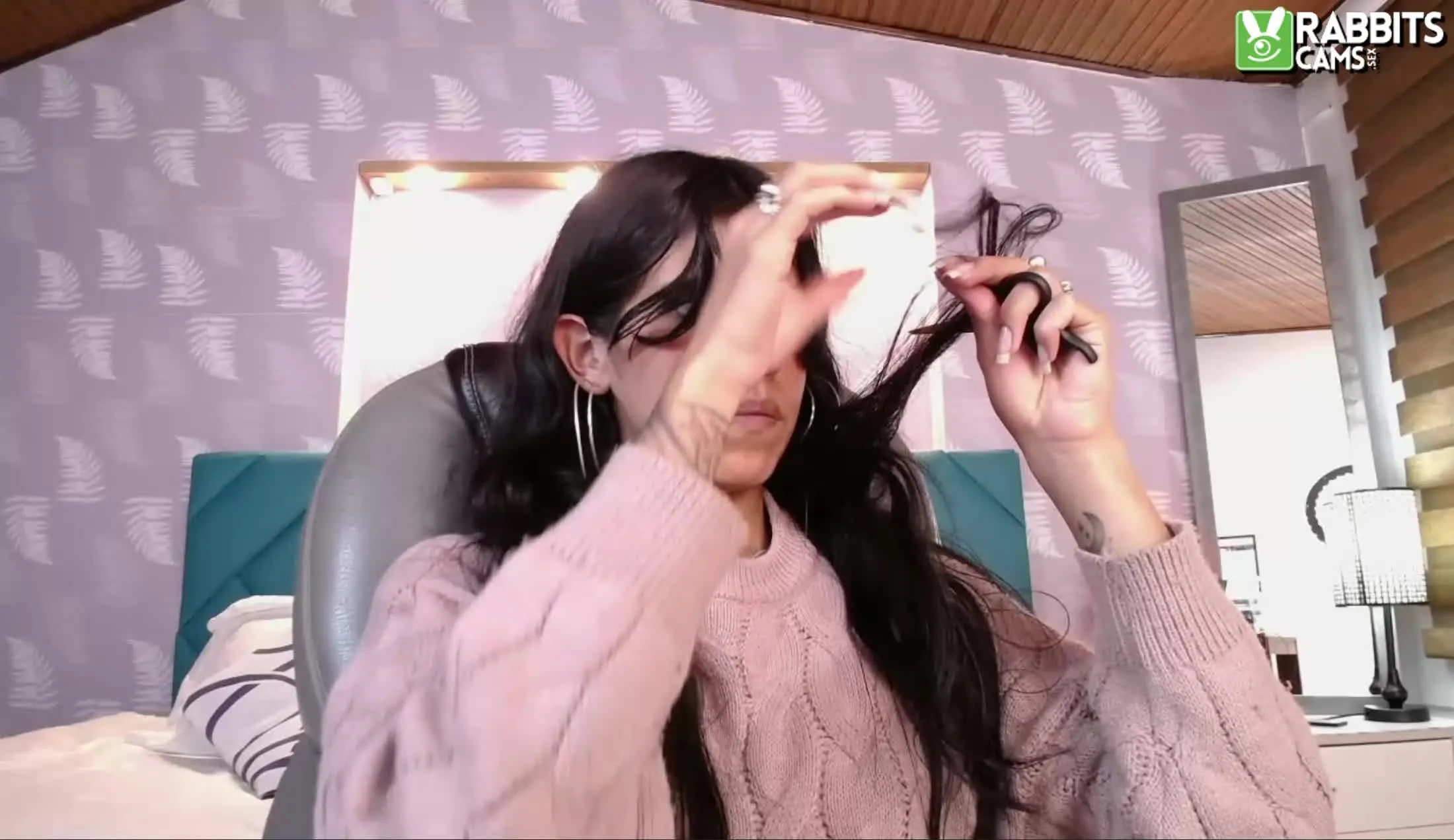 Darsteller BellaPoisonous Video 1