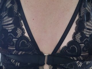 Image de profil du modèle de webcam Bethany_babez