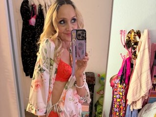 TrixieKisses profielfoto van cam model 