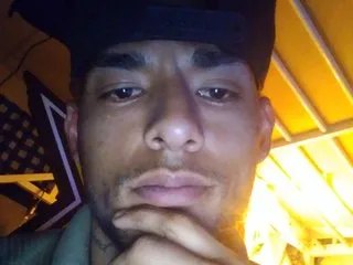 DreamerKish profielfoto van cam model