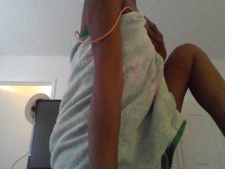 Foto de perfil de modelo de webcam de DimeDior