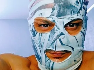 Imagen de perfil de modelo de cámara web de Segreto85