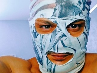 Segreto85 immagine del profilo del modello di cam