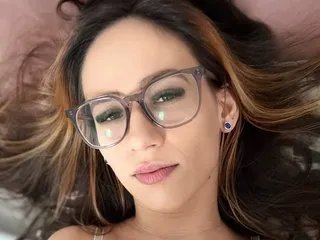 Image de profil du modèle de webcam NicoleIris