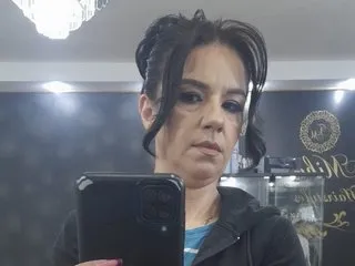 CAITLIYN immagine del profilo del modello di cam