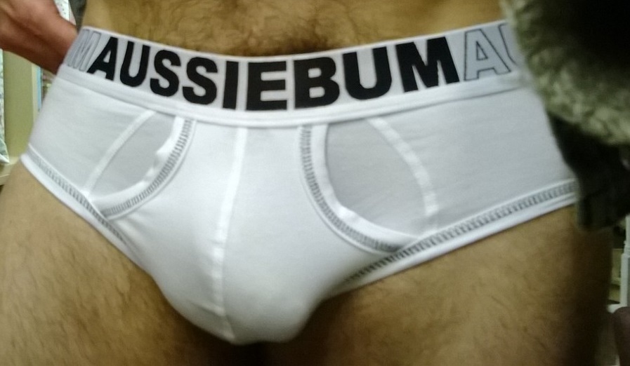 Artiest CumWithBrad Foto 4