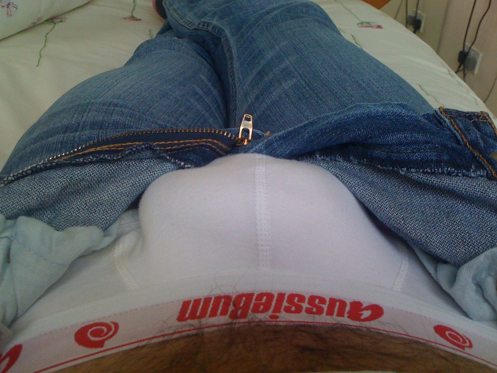 Performer CumWithBrad Photo 1