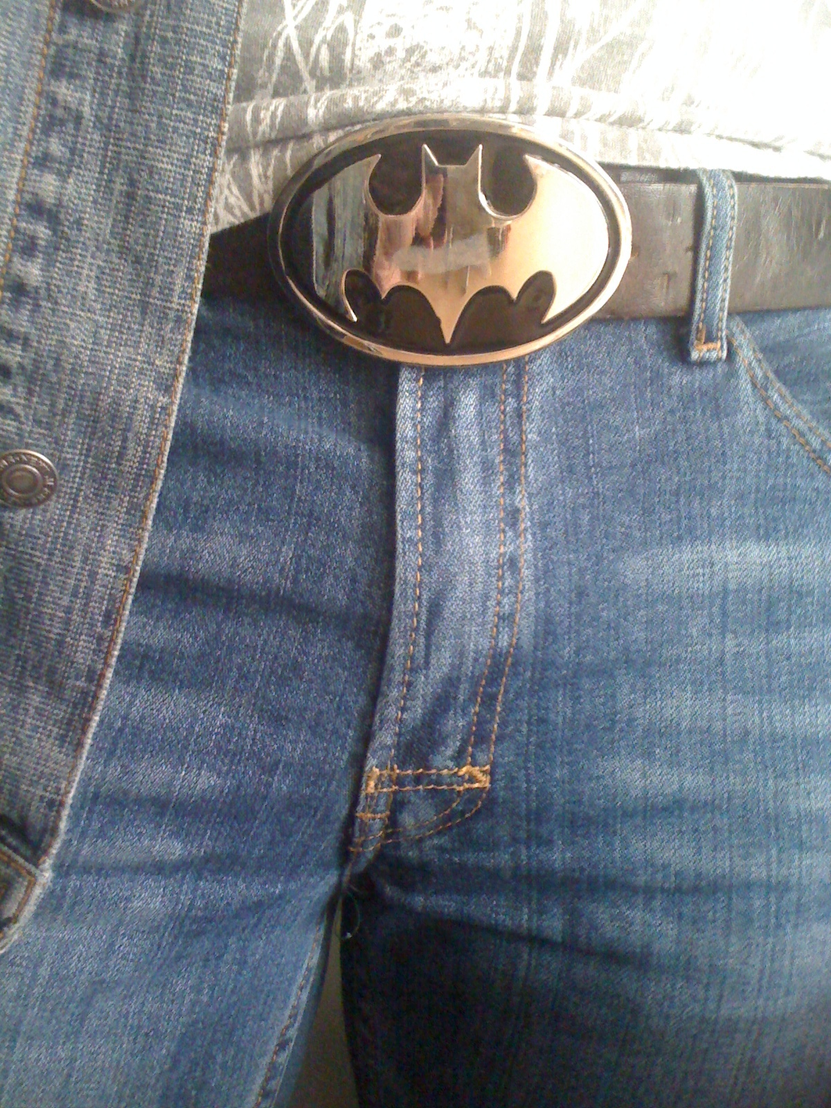 Artiest CumWithBrad Foto 2