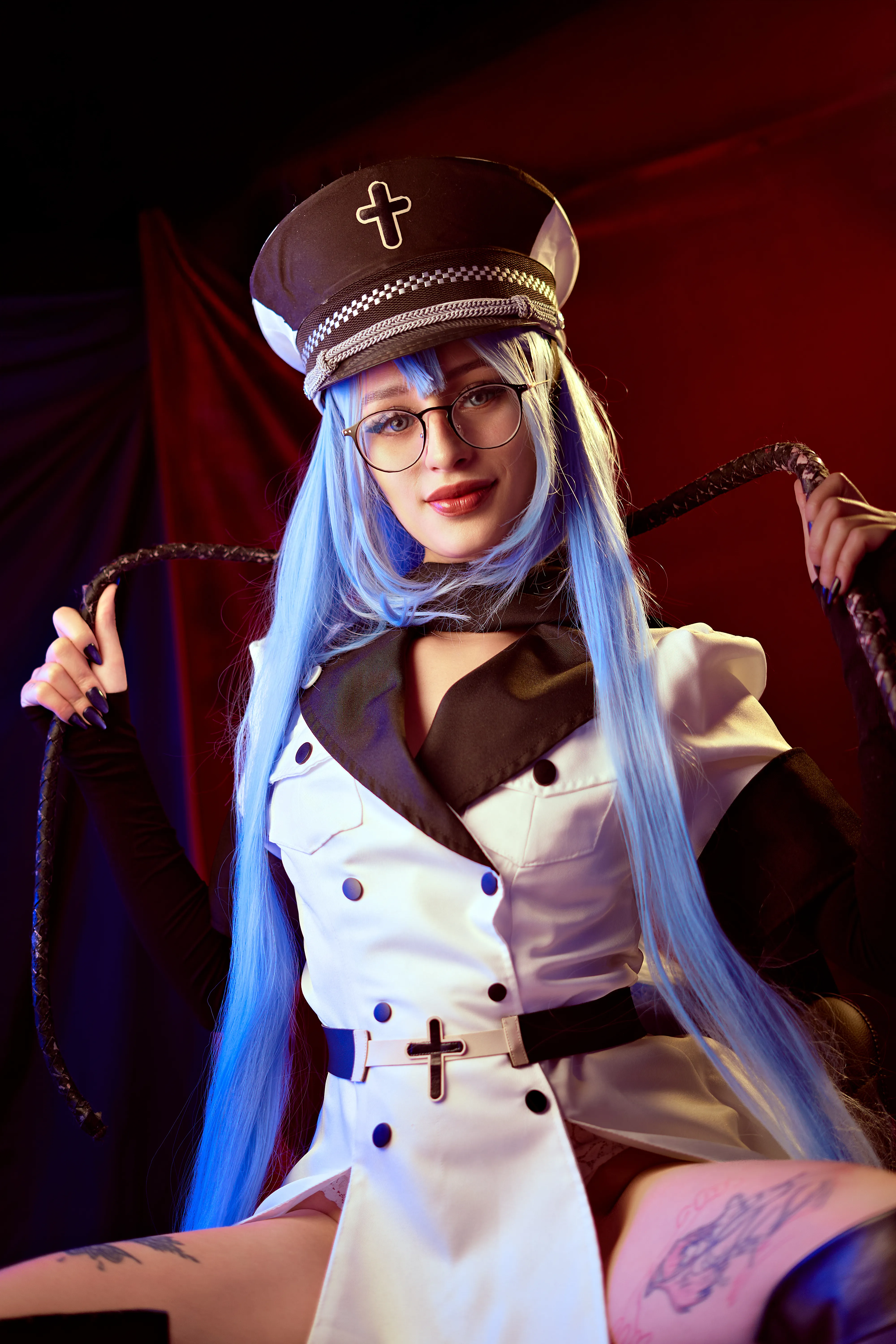 Interprete TatsumiLee Foto 3