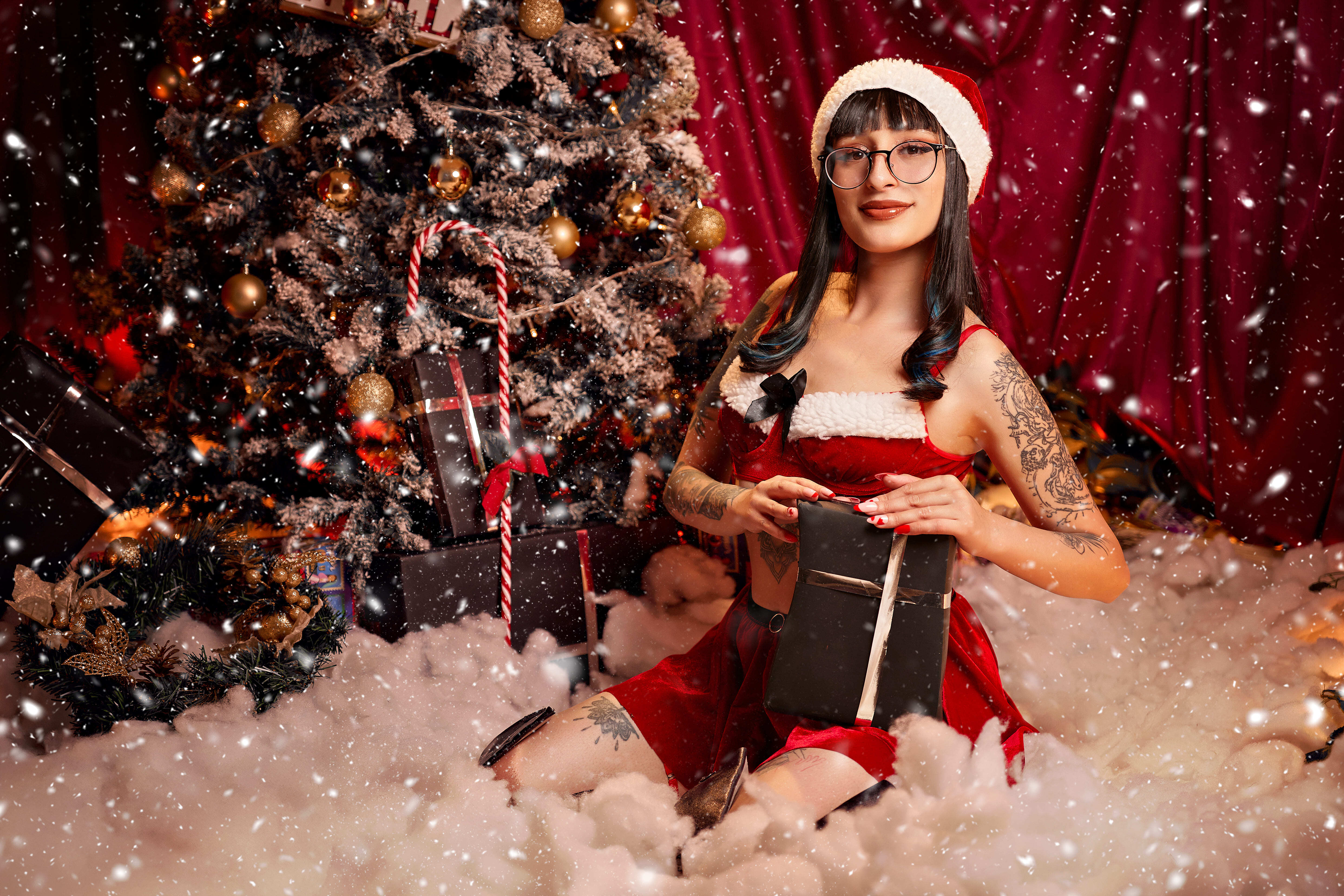 Intérprete TatsumiLee Foto 10