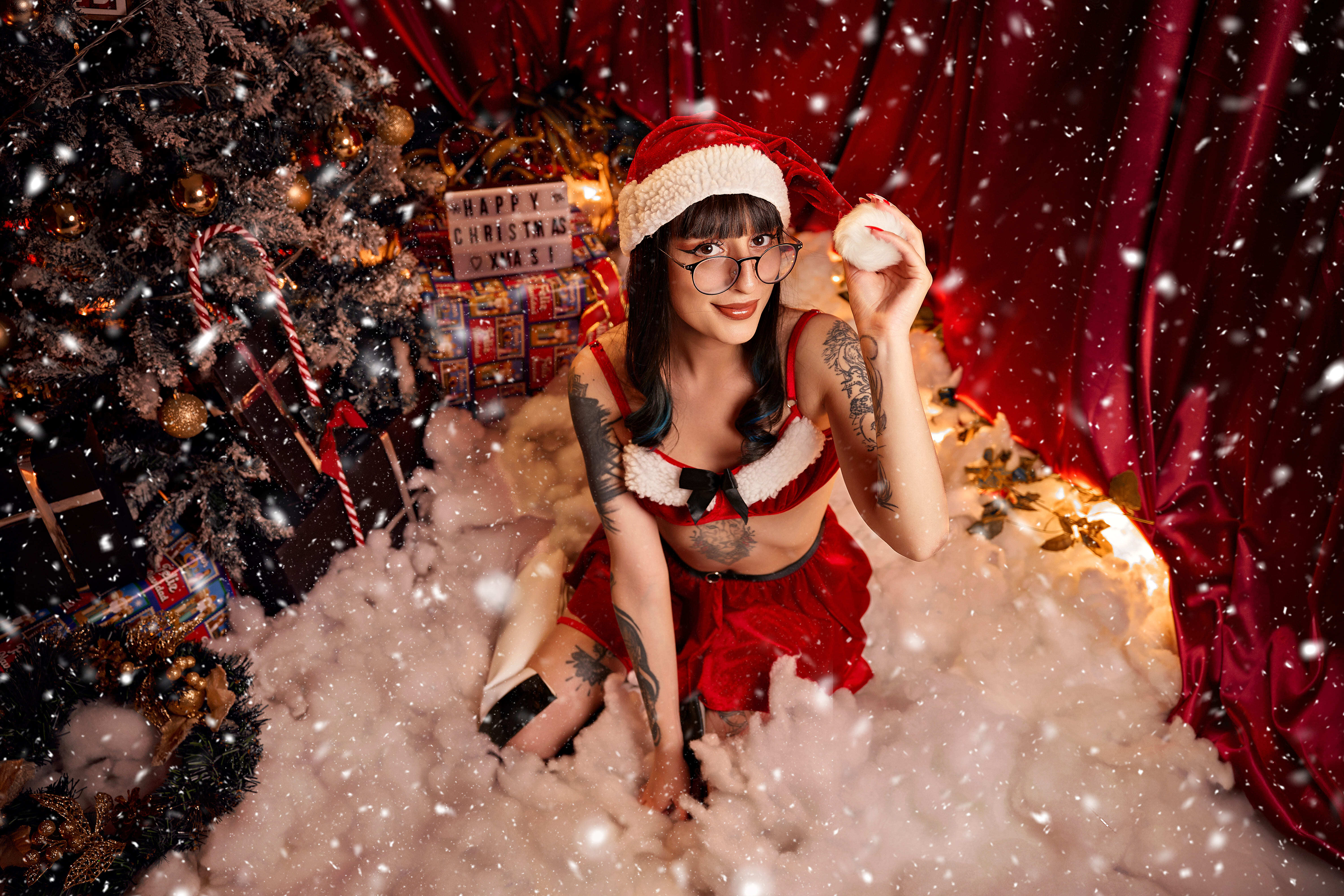 Intérprete TatsumiLee Foto 8