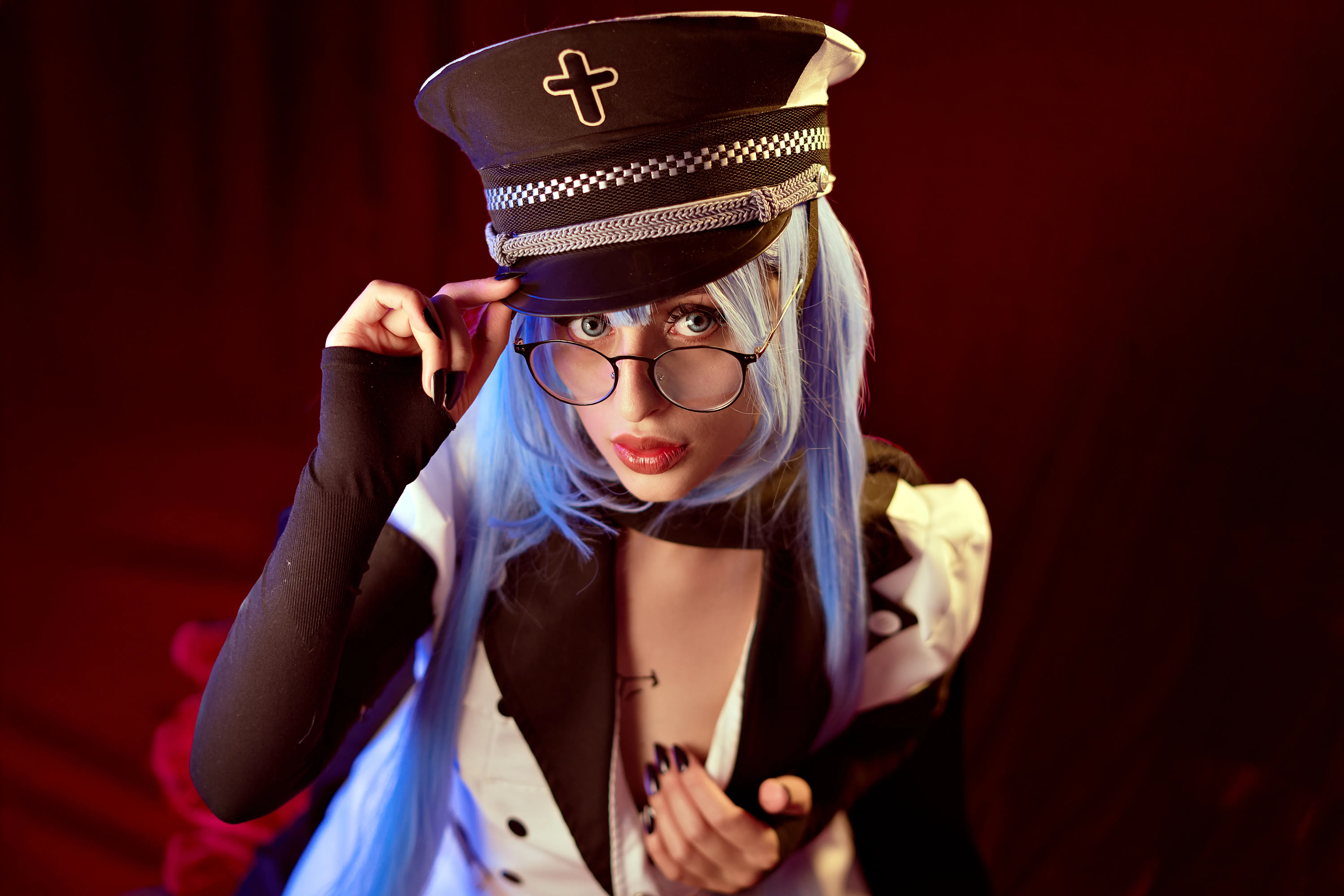 Intérprete TatsumiLee Foto 2