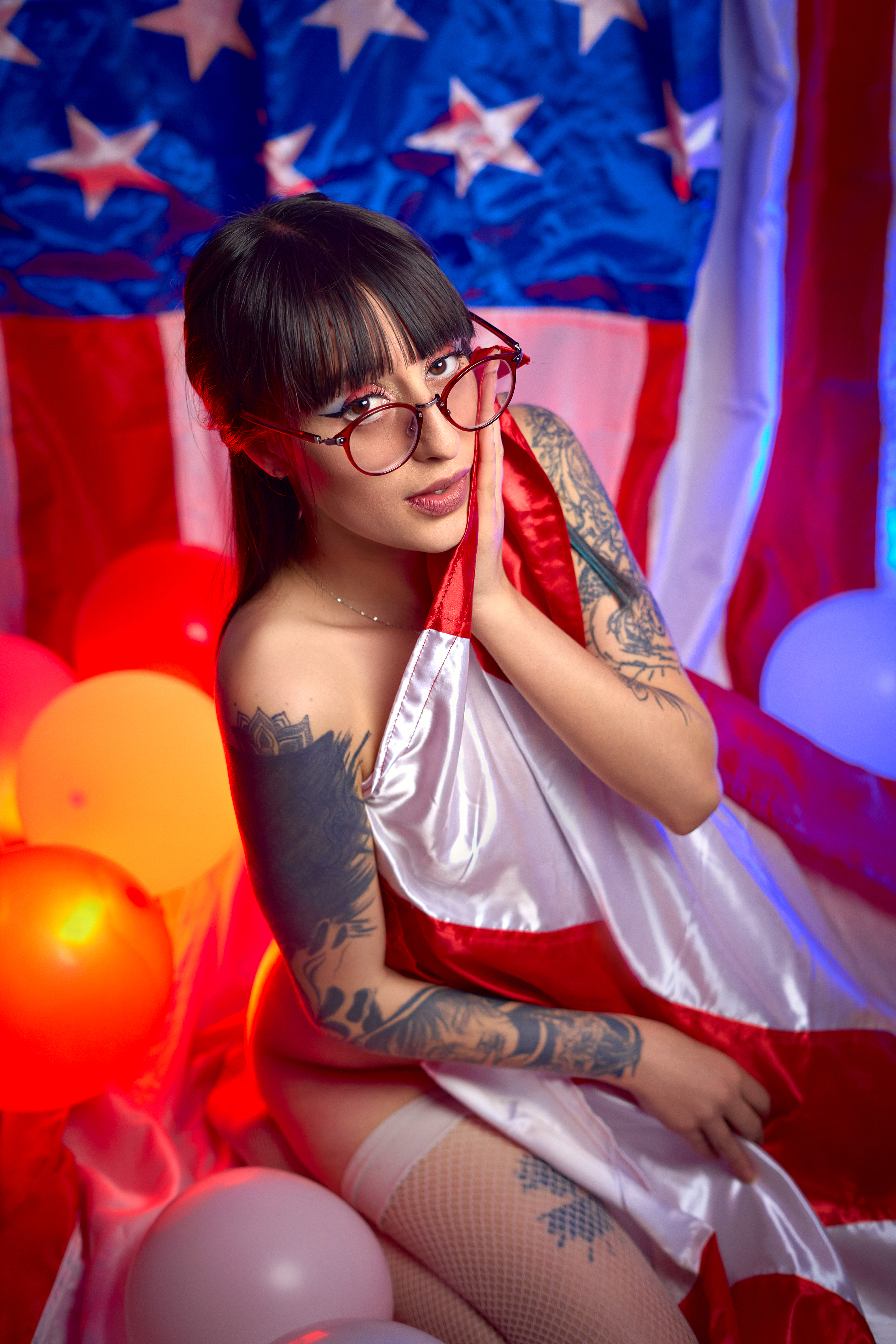 Artiest TatsumiLee Foto 5