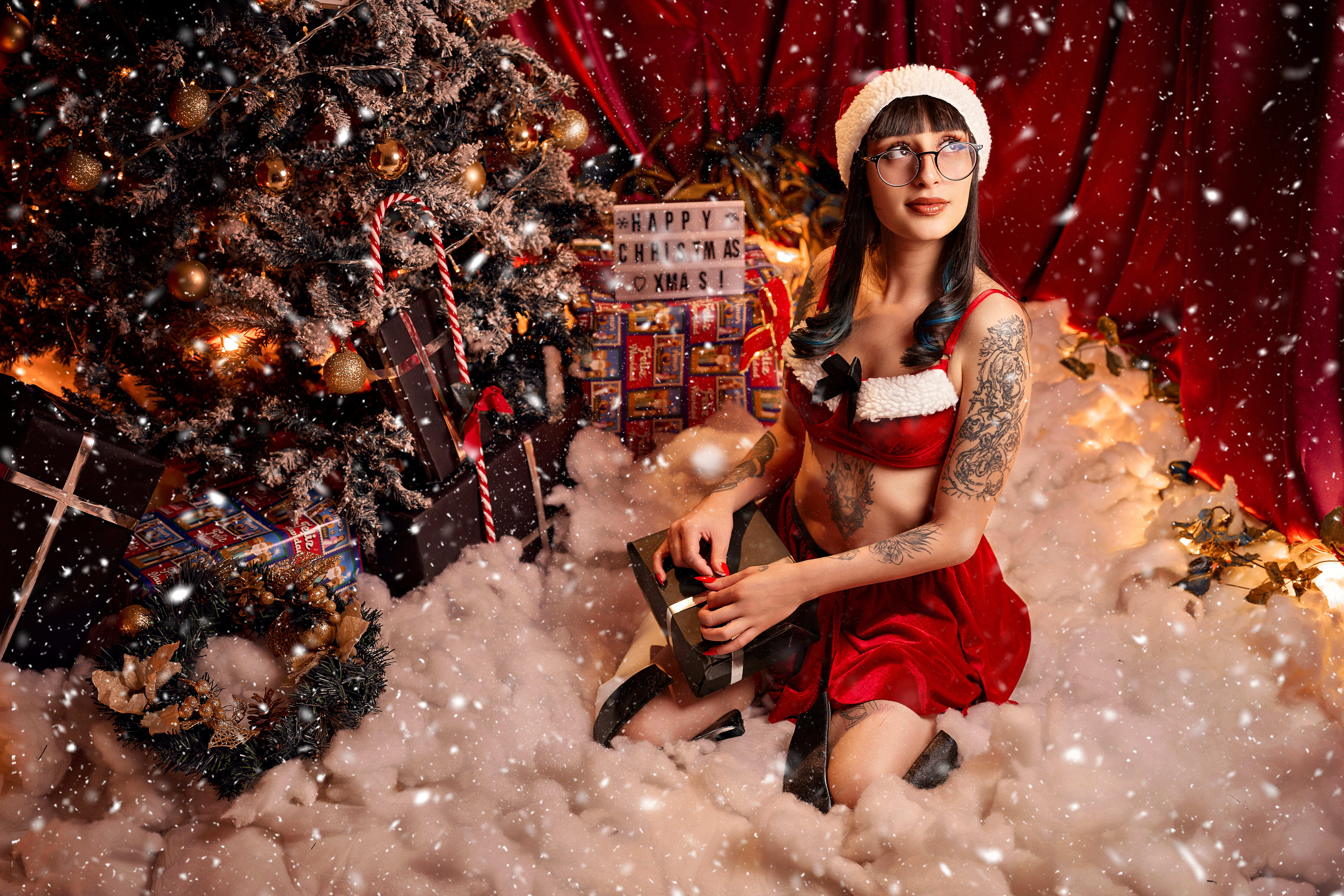 Intérprete TatsumiLee Foto 9