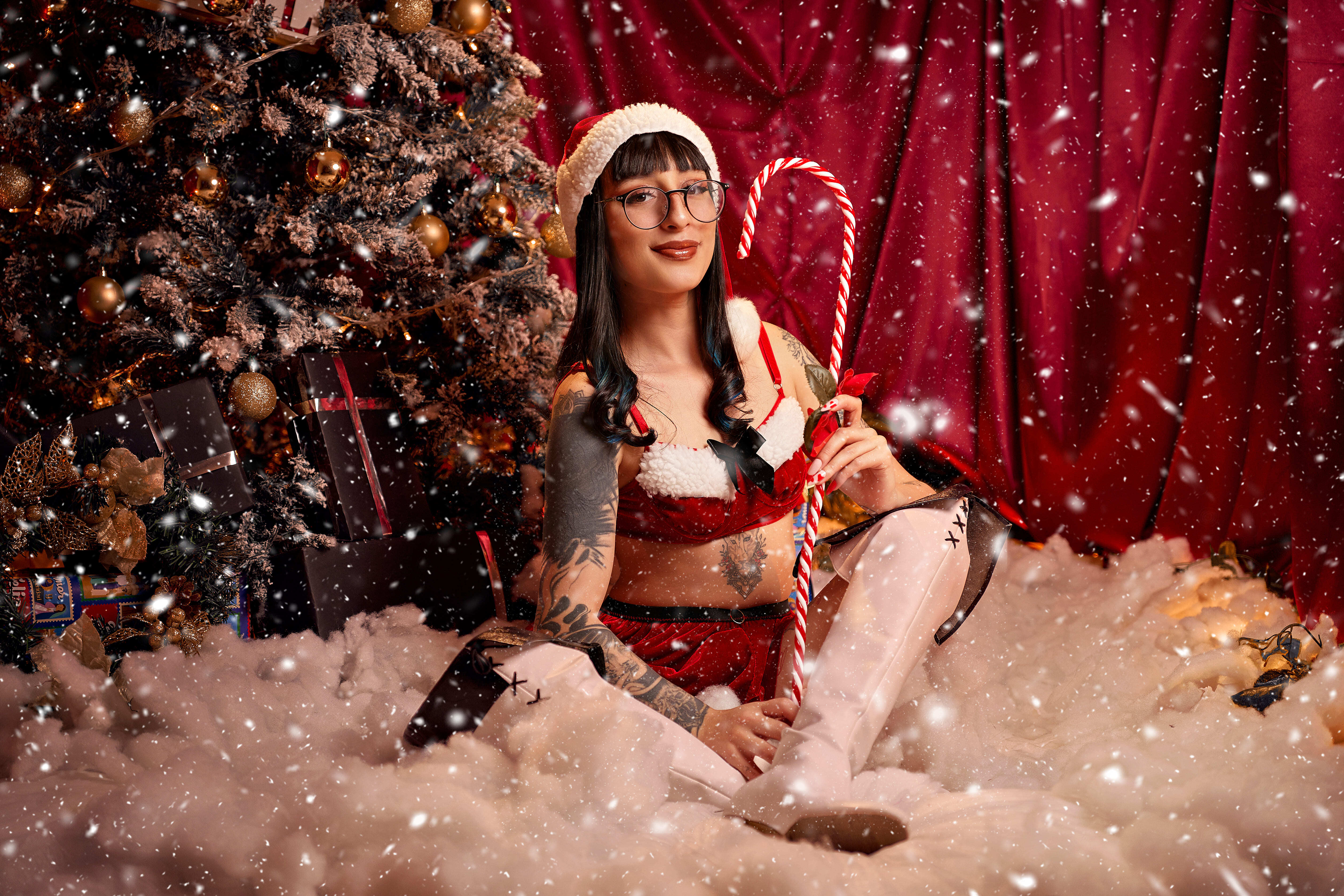 Intérprete TatsumiLee Foto 7