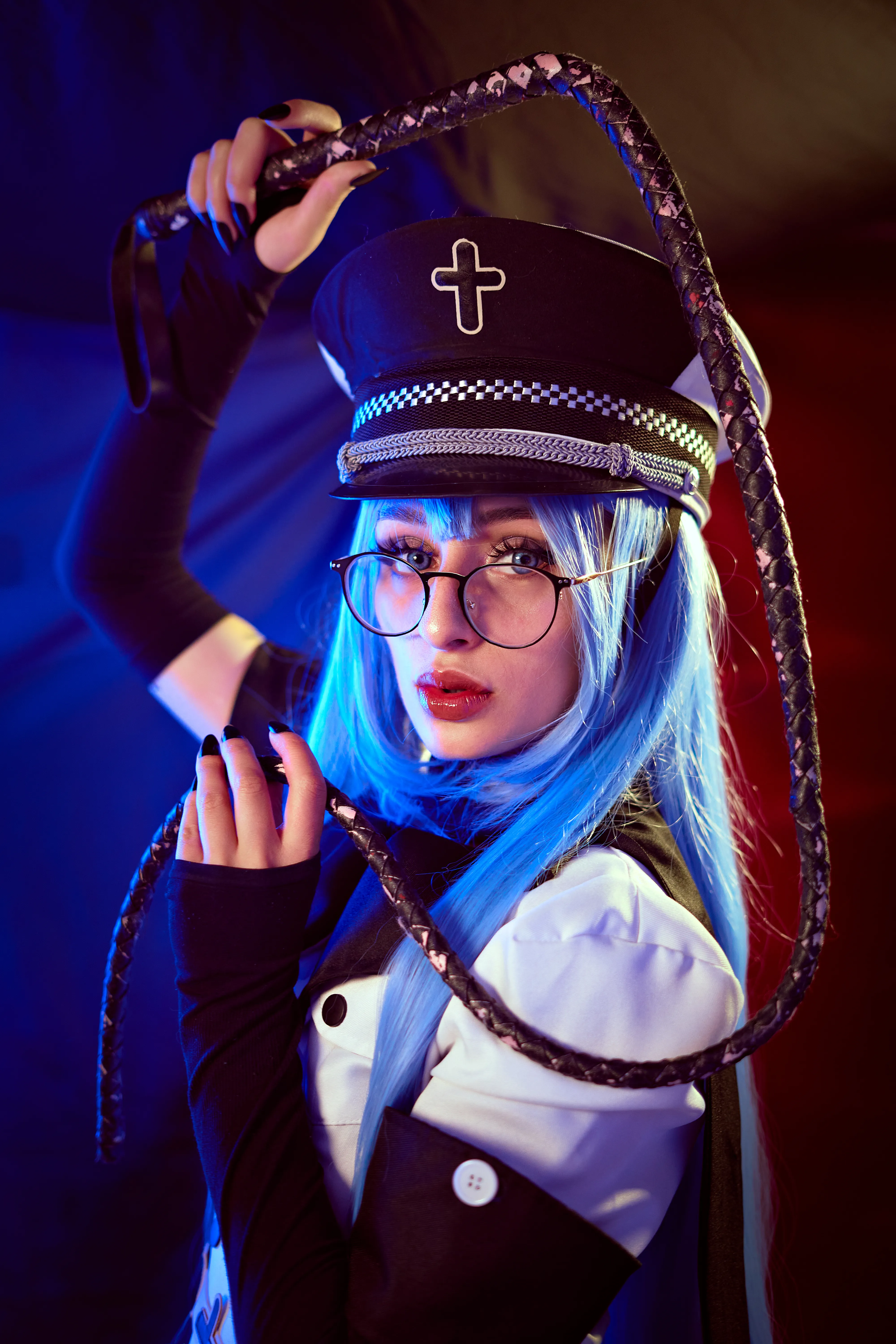 Interprete TatsumiLee Foto 4