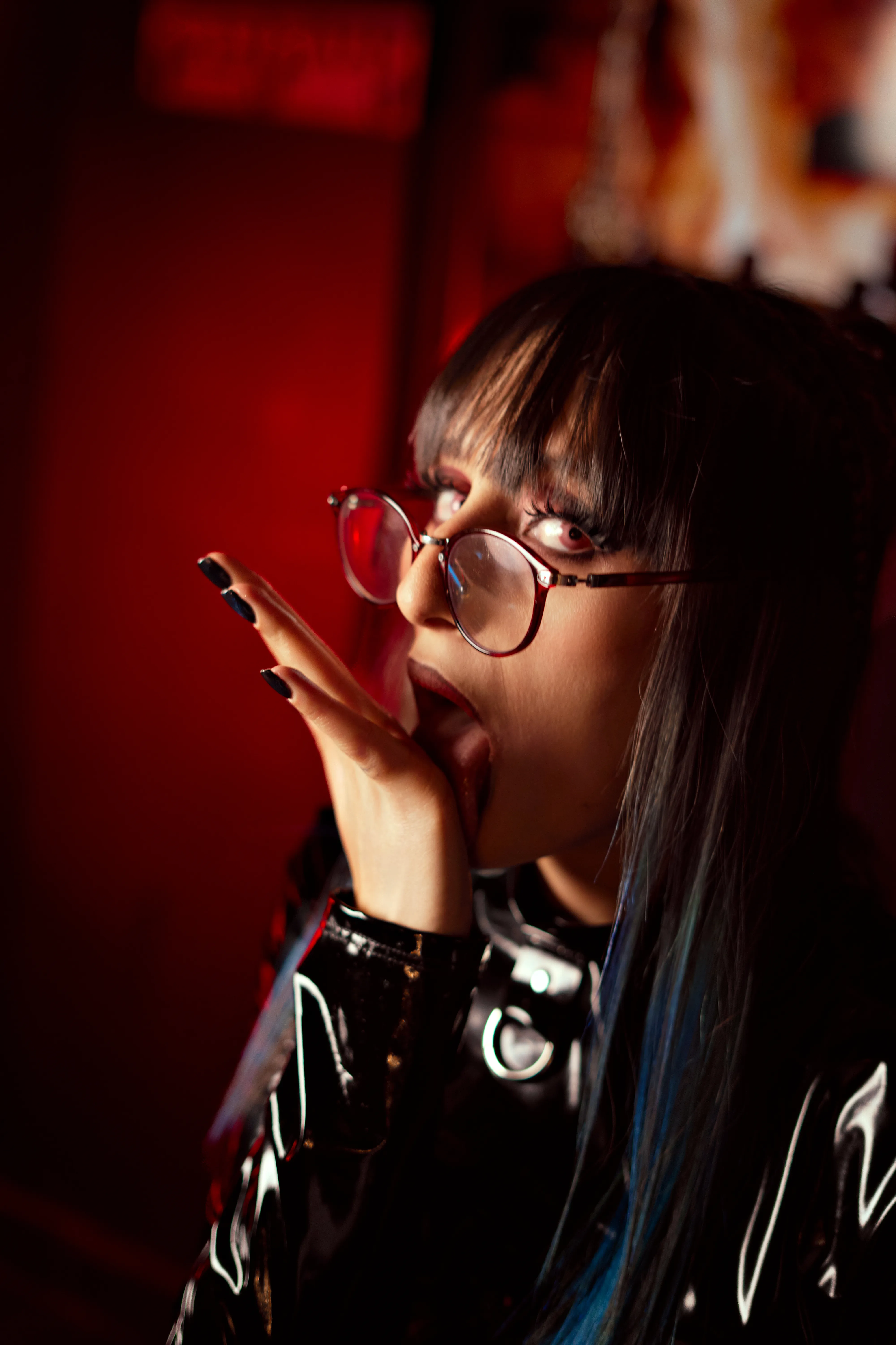 Interprete TatsumiLee Foto 10