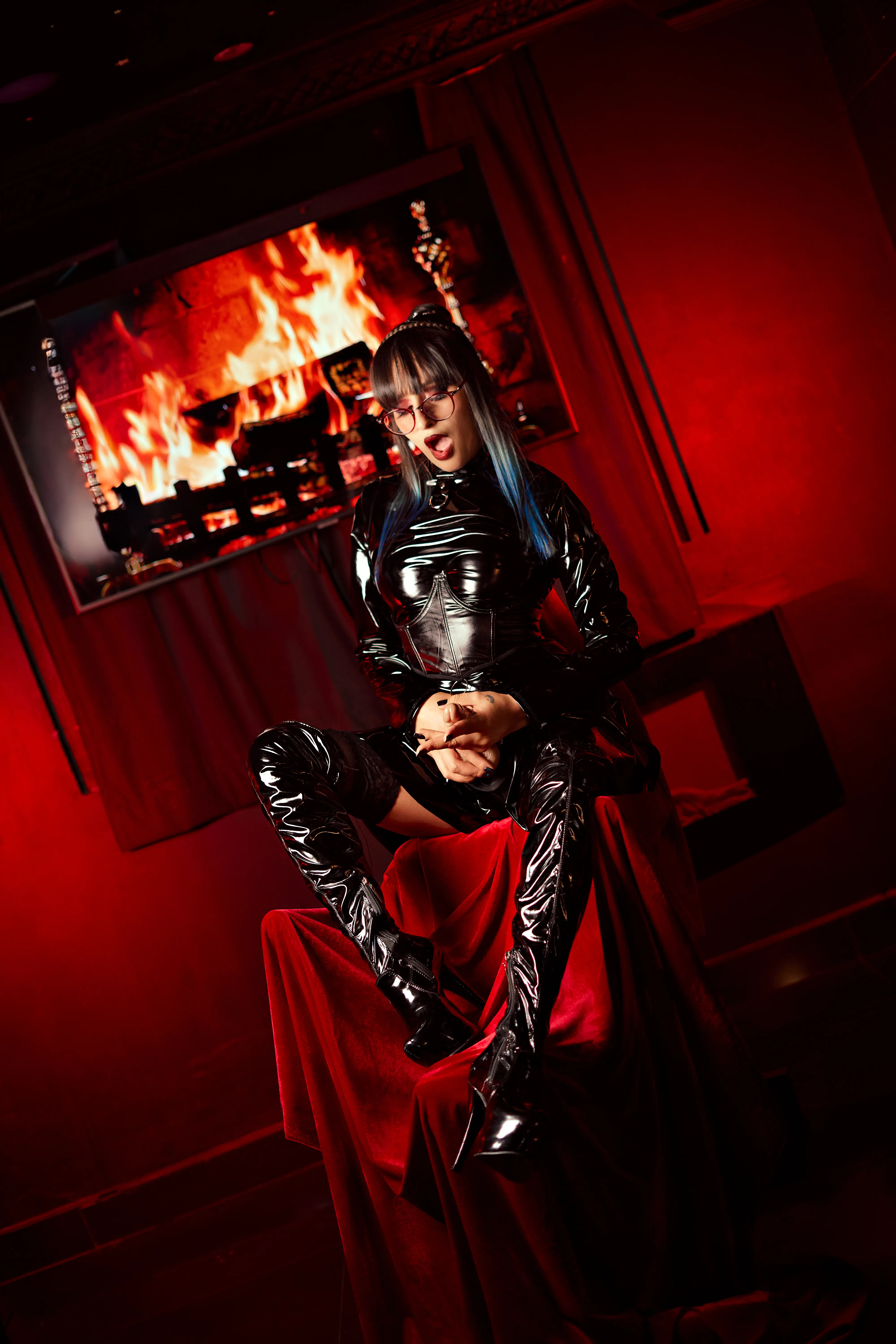 Interprete TatsumiLee Foto 11