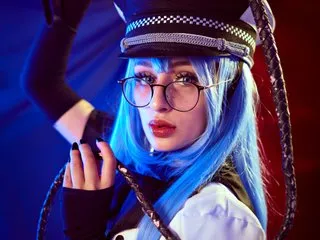 TatsumiLee profielfoto van cam model