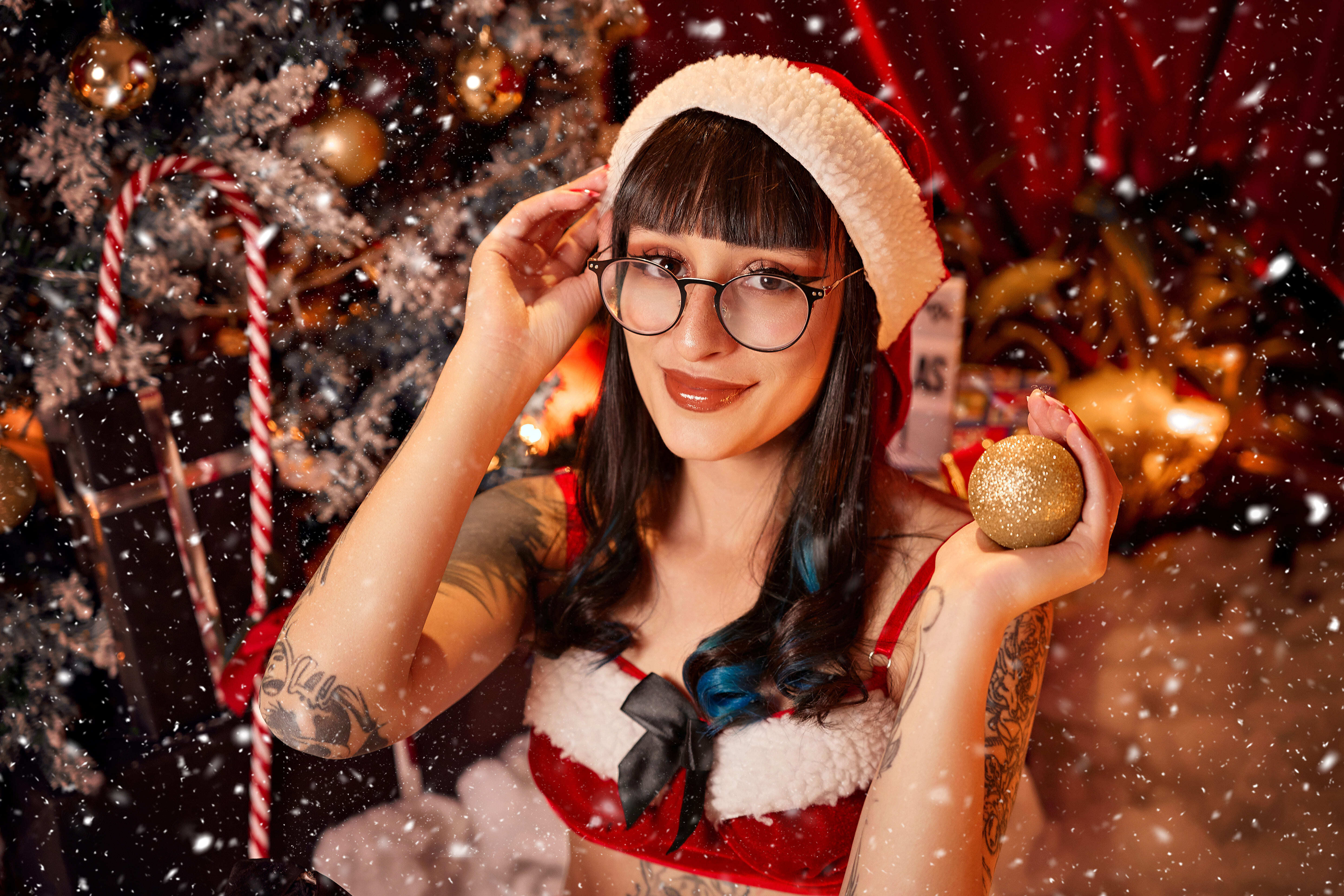 Intérprete TatsumiLee Foto 1