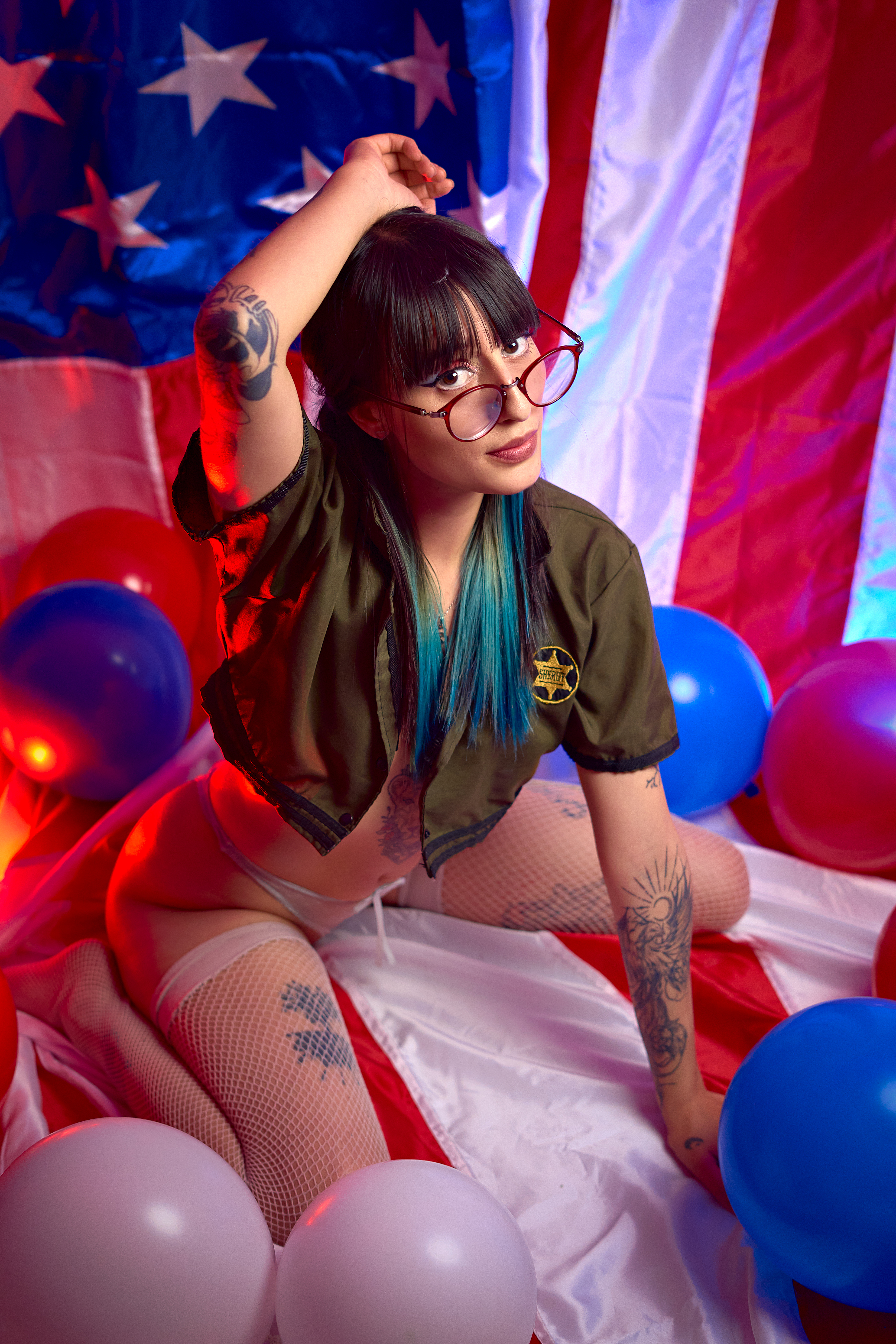 Artiest TatsumiLee Foto 9