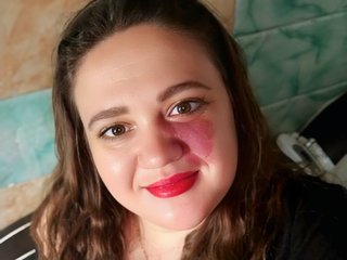 Stella_Beauty Profilbild des Cam-Modells