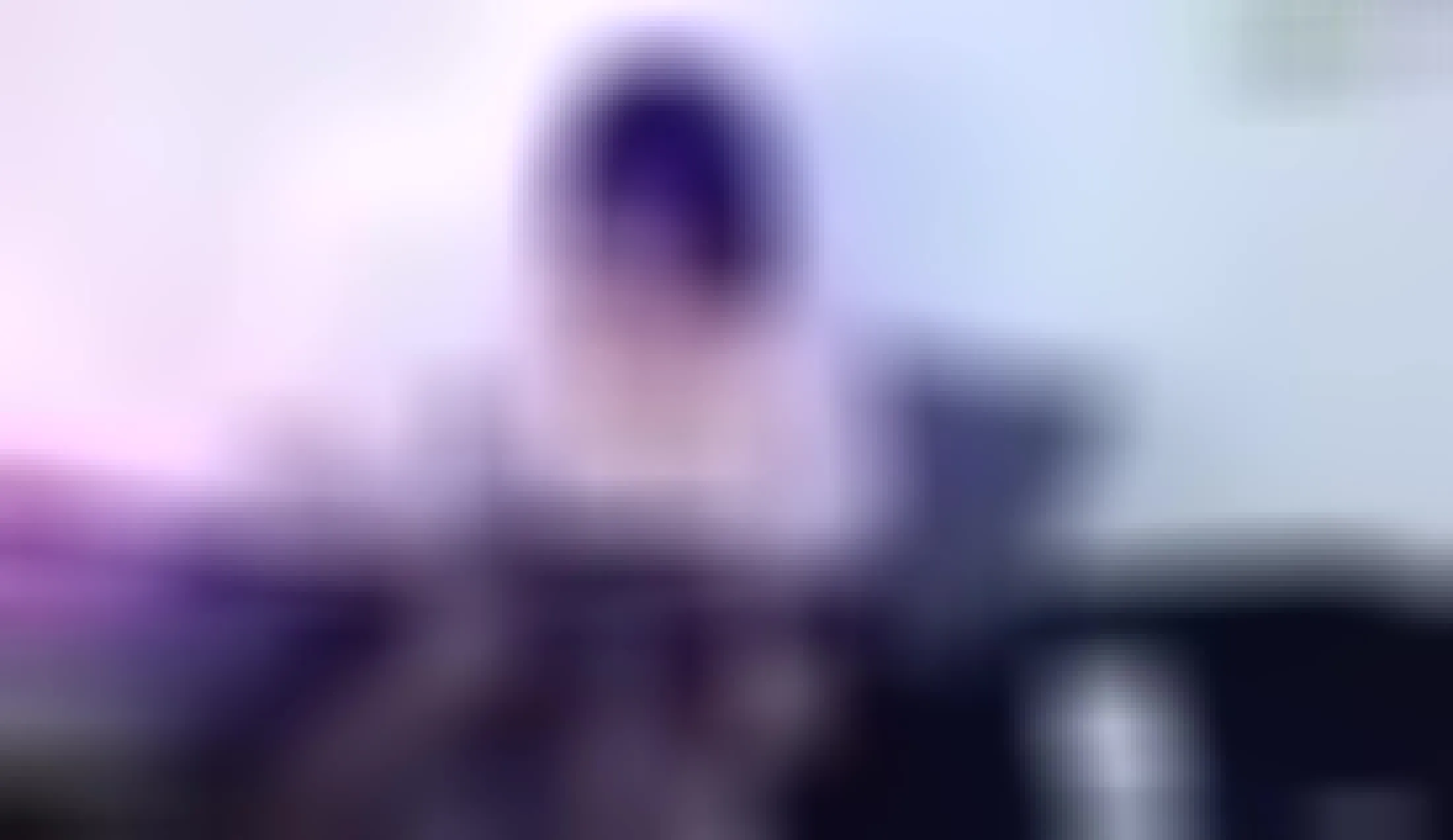 Utøver scarlett_evanss Video 1