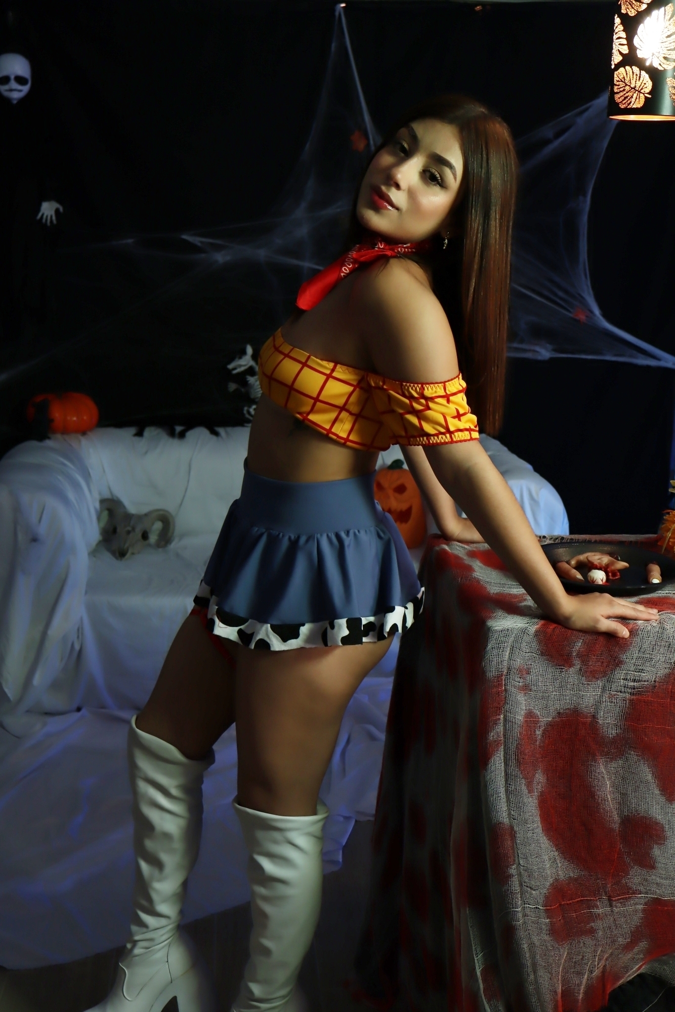 Darsteller emilyarias19 Foto 7