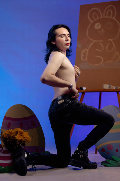 Artista AndroDreams Foto 2