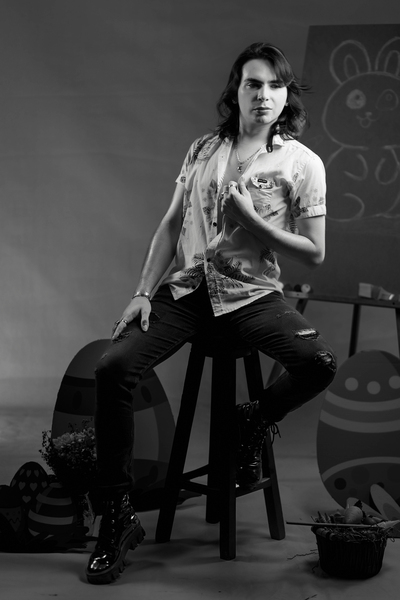 Artista AndroDreams Foto 6