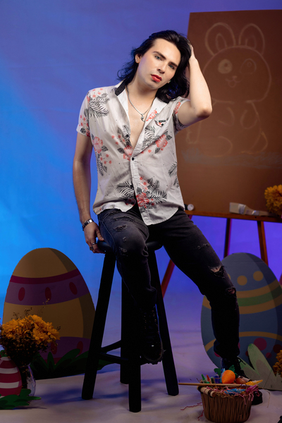 Artista AndroDreams Foto 7