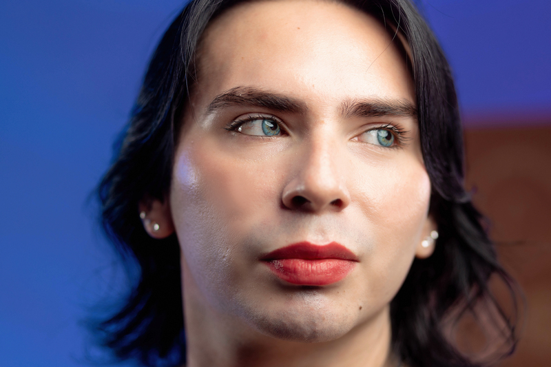 Artista AndroDreams Foto 3