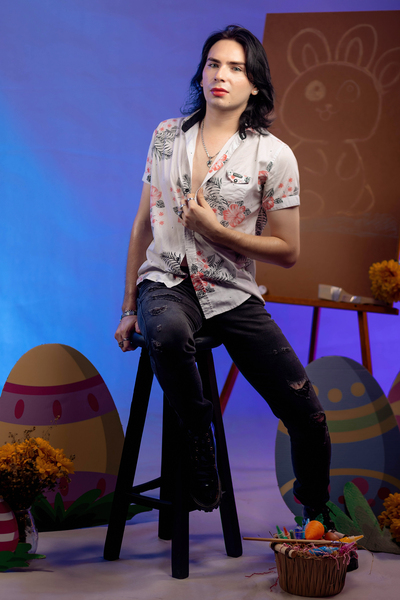 Artista AndroDreams Foto 8