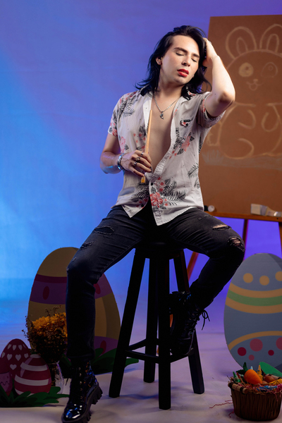 Artista AndroDreams Foto 5