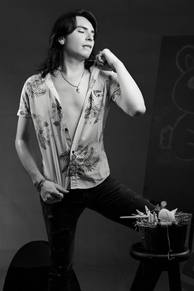 Artista AndroDreams Foto 4