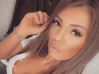 KateBellex profilbild på webbkameramodell