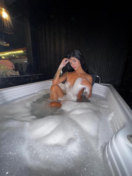 Artist MeghannRosee Foto 7