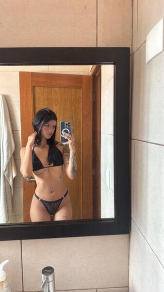 Artist MeghannRosee Foto 1