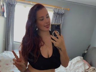 BigThickMama immagine del profilo del modello di cam
