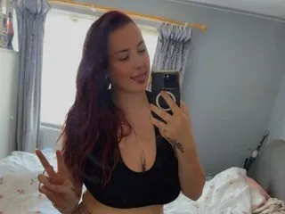 Profilbilde av BigThickMama webkamera modell